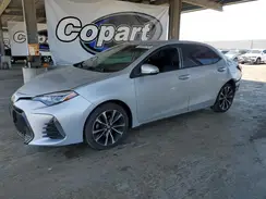 2T1BURHE3KC206522 2019 TOYOTA COROLLA