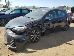 2T1BURHE3KC206651 2019 TOYOTA COROLLA