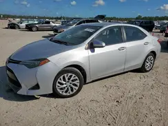 2T1BURHE3KC207170 2019 TOYOTA COROLLA