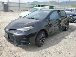 2T1BURHE3KC207847 2019 TOYOTA COROLLA