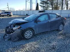 2T1BURHE3KC209694 2019 TOYOTA COROLLA