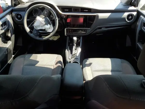 2T1BURHE3KC211204 2019 TOYOTA COROLLA - Image 8