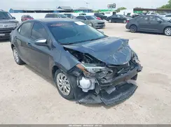 2T1BURHE3KC211820 2019 TOYOTA COROLLA