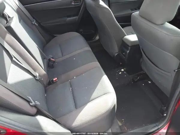 2T1BURHE3KC212398 2019 TOYOTA COROLLA - Image 8