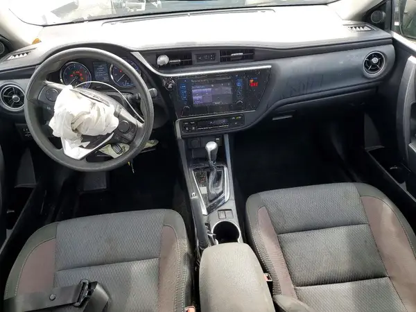2T1BURHE3KC212899 2019 TOYOTA COROLLA - Image 8