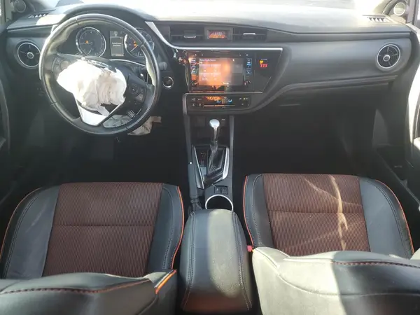 2T1BURHE3KC212952 2019 TOYOTA COROLLA - Image 8
