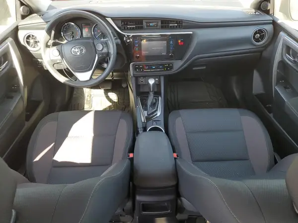 2T1BURHE3KC212966 2019 TOYOTA COROLLA - Image 8