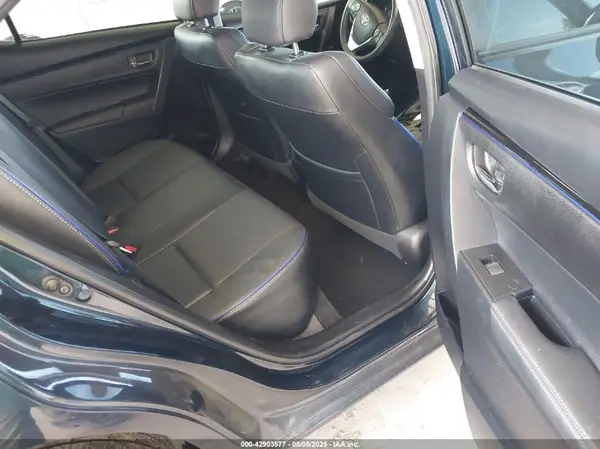 2T1BURHE3KC213745 2019 TOYOTA COROLLA - Image 8