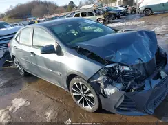 2T1BURHE3KC214796 2019 TOYOTA COROLLA