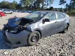 2T1BURHE3KC214961 2019 TOYOTA COROLLA