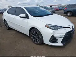 2T1BURHE3KC215690 2019 TOYOTA COROLLA