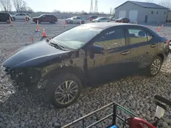 2T1BURHE3KC216371 2019 TOYOTA COROLLA