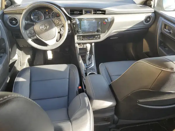 2T1BURHE3KC216371 2019 TOYOTA COROLLA - Image 8