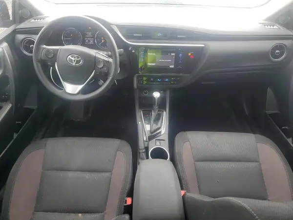 2T1BURHE3KC216404 2019 TOYOTA COROLLA - Image 8