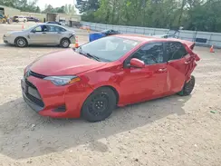 2T1BURHE3KC216595 2019 TOYOTA COROLLA