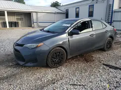2T1BURHE3KC218167 2019 TOYOTA COROLLA