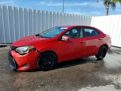 2T1BURHE3KC219240 2019 TOYOTA COROLLA