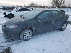 2T1BURHE3KC219819 2019 TOYOTA COROLLA