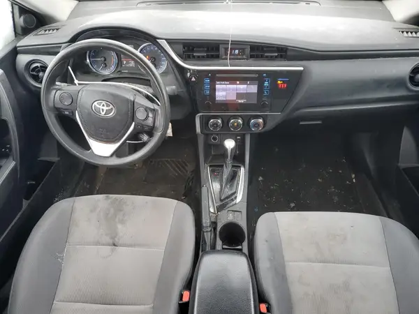 2T1BURHE3KC219819 2019 TOYOTA COROLLA - Image 8