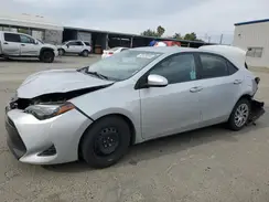 2T1BURHE3KC220257 2019 TOYOTA COROLLA