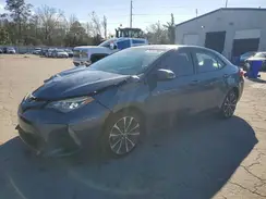 2T1BURHE3KC220534 2019 TOYOTA COROLLA