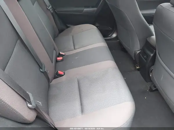 2T1BURHE3KC220730 2019 TOYOTA COROLLA - Image 8