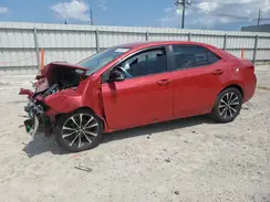 2T1BURHE3KC221179 2019 TOYOTA COROLLA
