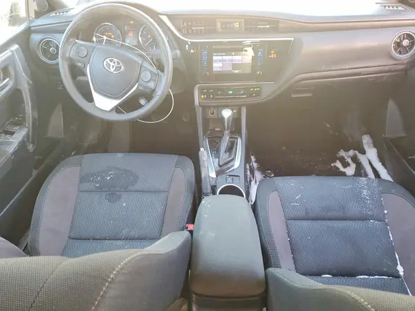 2T1BURHE3KC222073 2019 TOYOTA COROLLA - Image 8