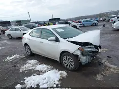 2T1BURHE3KC223515 2019 TOYOTA COROLLA