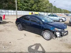 2T1BURHE3KC223689 2019 TOYOTA COROLLA