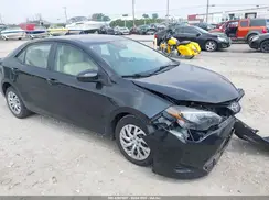2T1BURHE3KC224373 2019 TOYOTA COROLLA