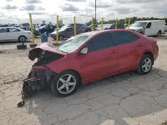 2T1BURHE3KC224745 2019 TOYOTA COROLLA