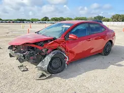 2T1BURHE3KC226141 2019 TOYOTA COROLLA