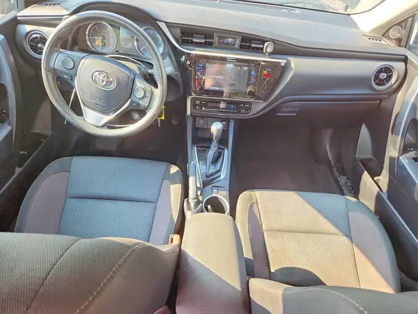 2T1BURHE3KC226222 2019 TOYOTA COROLLA - Image 8