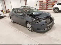 2T1BURHE3KC227595 2019 TOYOTA COROLLA