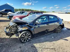 2T1BURHE3KC227709 2019 TOYOTA COROLLA
