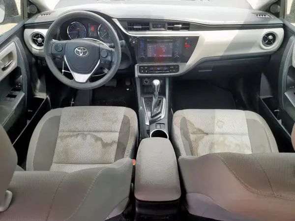 2T1BURHE3KC228150 2019 TOYOTA COROLLA - Image 8