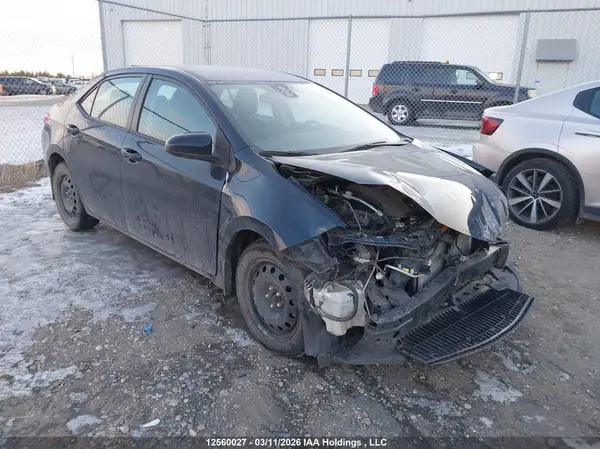 2T1BURHE3KC229301 2019 TOYOTA COROLLA - Image 1
