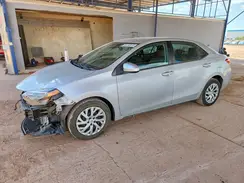 2T1BURHE3KC229993 2019 TOYOTA COROLLA