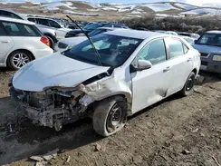 2T1BURHE3KC230531 2019 TOYOTA COROLLA