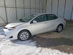 2T1BURHE3KC231002 2019 TOYOTA COROLLA