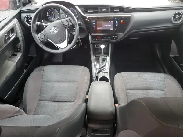 2T1BURHE3KC231369 2019 TOYOTA COROLLA - Image 8