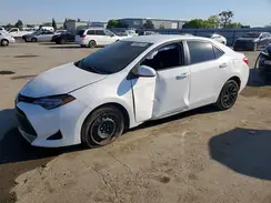 2T1BURHE3KC231856 2019 TOYOTA COROLLA