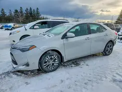 2T1BURHE3KC233011 2019 TOYOTA COROLLA