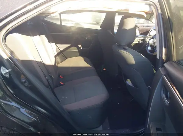 2T1BURHE3KC233171 2019 TOYOTA COROLLA - Image 8