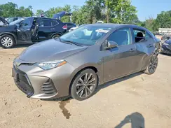 2T1BURHE3KC233705 2019 TOYOTA COROLLA