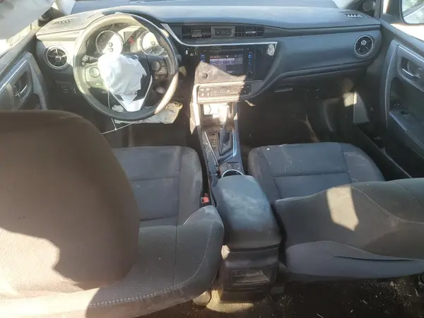 2T1BURHE3KC234062 2019 TOYOTA COROLLA - Image 8