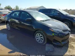 2T1BURHE3KC234496 2019 TOYOTA COROLLA