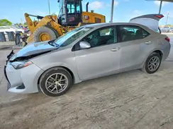 2T1BURHE3KC235115 2019 TOYOTA COROLLA