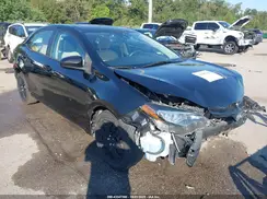 2T1BURHE3KC235244 2019 TOYOTA COROLLA